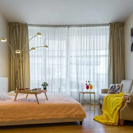 Appartement Old Town River View